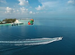 Jumeirah Olhahali Island