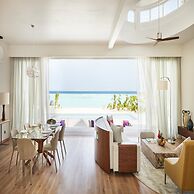 Jumeirah Olhahali Island