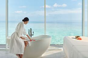 Jumeirah Olhahali Island