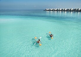 Jumeirah Olhahali Island