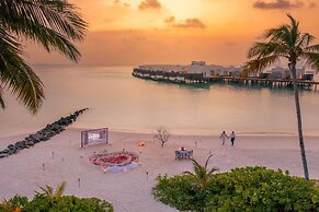 Jumeirah Olhahali Island