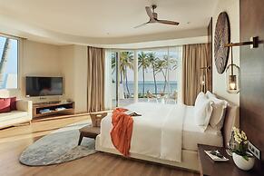 Jumeirah Olhahali Island
