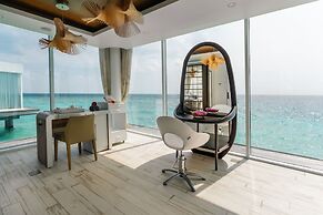Jumeirah Olhahali Island