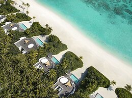 Jumeirah Olhahali Island