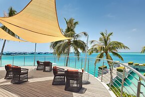 Jumeirah Olhahali Island