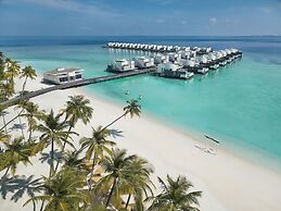 Jumeirah Olhahali Island