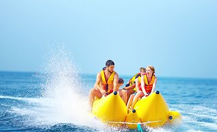 Jumeirah Olhahali Island