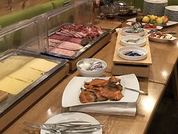 Landhotel Zur Bretzel