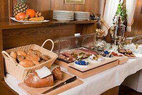 Landhotel Zur Bretzel