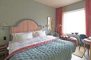 Best Western Plus Aby Hotel