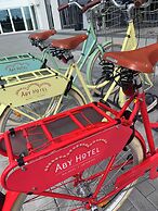 Best Western Plus Aby Hotel