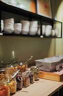 Best Western Plus Aby Hotel