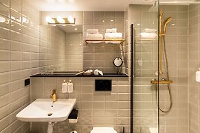 Best Western Plus Aby Hotel