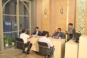 Hotel Simran