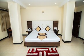 Hotel Simran