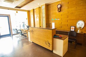 Hotel Simran