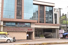 Hotel Simran