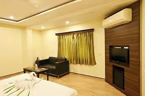 Hotel Simran