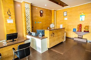 Hotel Simran