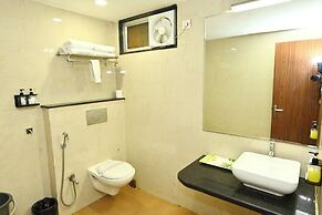 Hotel Simran