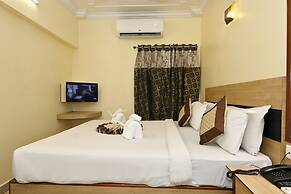 Hotel Simran