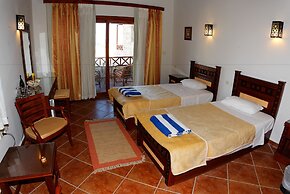 The Oasis Dive Resort