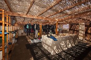 The Oasis Dive Resort