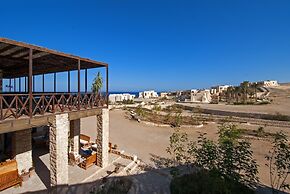 The Oasis Dive Resort