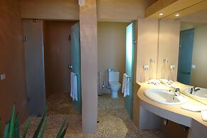 The Oasis Dive Resort