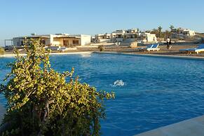The Oasis Dive Resort