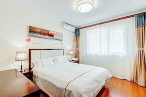 Gubei Water Town Vacation Loft