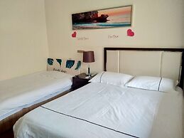 Gubei Water Town Vacation Loft