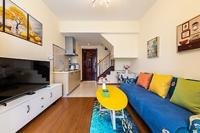 Gubei Water Town Vacation Loft
