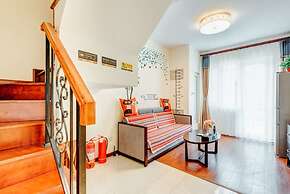Gubei Water Town Vacation Loft