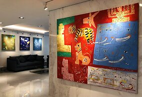 K.C Residence