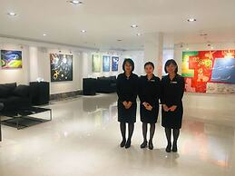 K.C Residence