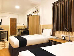 K.C Residence