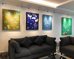 K.C Residence
