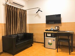 K.C Residence