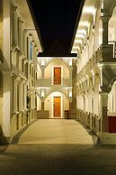 K.C Residence