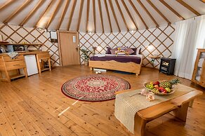 Helios Luxury Suites
