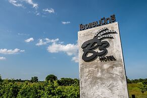 B3 Hotel