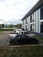 B3 Hotel