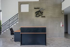 B3 Hotel