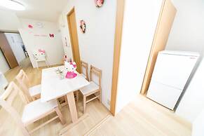 Dotonbori Nipponbashi Large Room M2