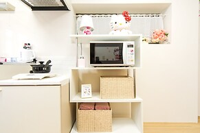 Dotonbori Nipponbashi Large Room M2