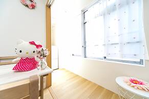 Dotonbori Nipponbashi Large Room M2