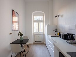 Limehome Dresden Hoyerswerdaerstraße