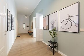 Limehome Dresden Hoyerswerdaerstraße