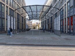 Limehome Dresden Hoyerswerdaerstraße